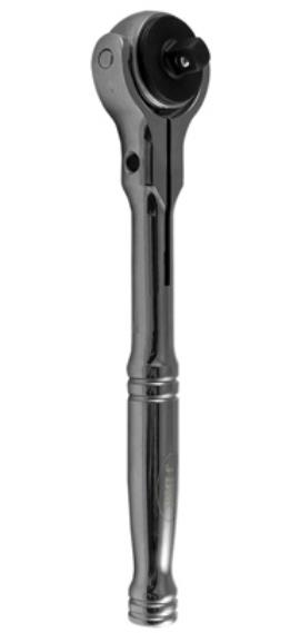 "Ručica sa rotirajućom glavom prihvat 1/4"" dužina 145 mm JBM"